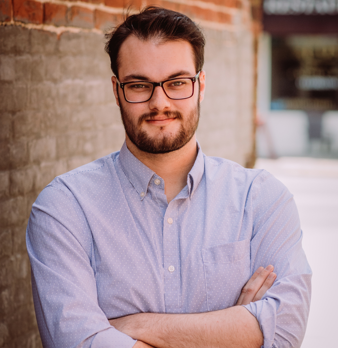 Thomas Donlon II, Ph.D.
